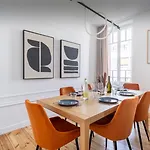 Le Clairmont - T3 Spacieux Et Lumineux