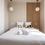 Le Clairmont - T3 Spacieux Et Lumineux