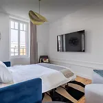 Le Clairmont - T3 Spacieux Et Lumineux