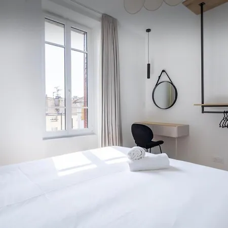Le Clairmont - T3 Spacieux Et Lumineux Apartment Clermont-Ferrand